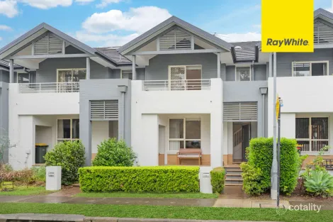 20 Betty Cuthbert Dr, Lidcombe, NSW 2141