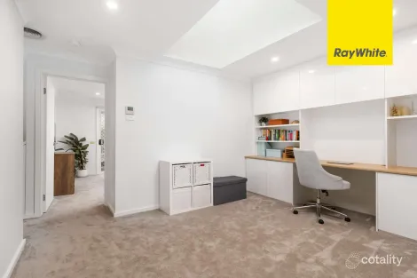 Property photo of 20 Betty Cuthbert Drive Lidcombe NSW 2141