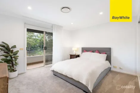 Property photo of 20 Betty Cuthbert Drive Lidcombe NSW 2141