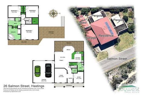 Property photo of 26 Salmon Street Hastings VIC 3915