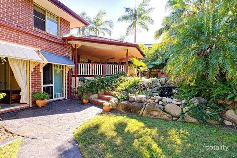 Property photo of 4 Belah Court Albany Creek QLD 4035