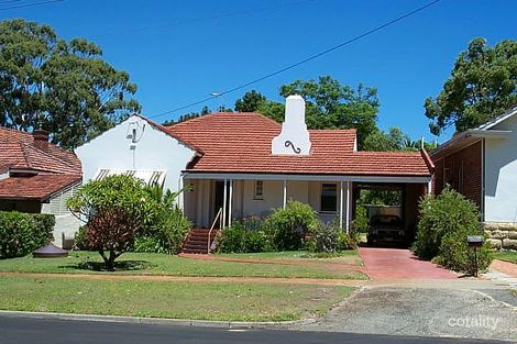 19 Highbury St, Floreat, WA 6014