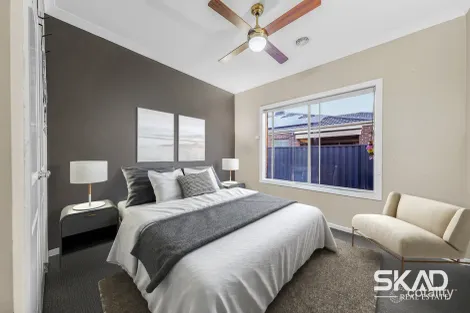 Property photo of 27 Mirima Street Tarneit VIC 3029
