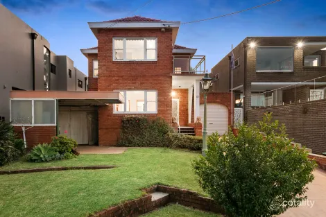 Property photo of 19 Kangaroo Point Road Kangaroo Point NSW 2224
