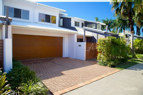 Property photo of 4/181 Lae Drive Coombabah QLD 4216