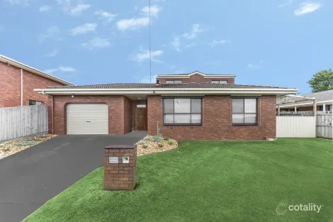 180 Russell St, Dennington, VIC 3280