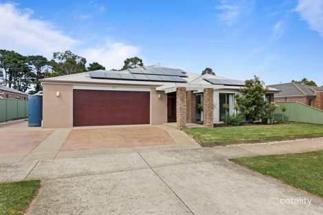 Property photo of 30 Delaney Drive Miners Rest VIC 3352