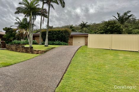 Property photo of 3 Goodrick Court Mount Warren Park QLD 4207