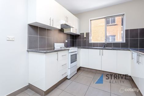 Property photo of 11/8 Drummond Street Warwick Farm NSW 2170
