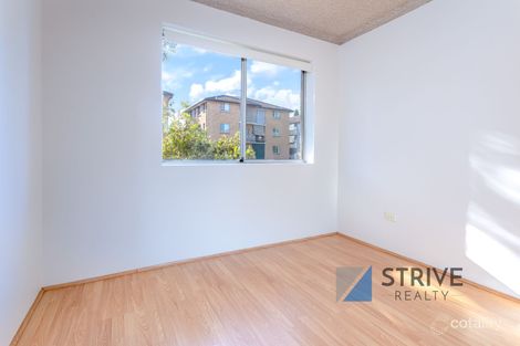 Property photo of 11/8 Drummond Street Warwick Farm NSW 2170