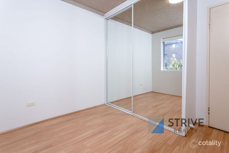 Property photo of 11/8 Drummond Street Warwick Farm NSW 2170