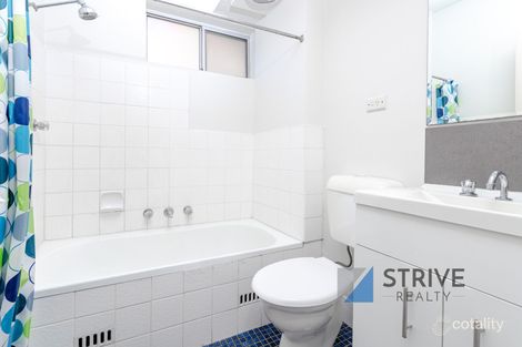 Property photo of 11/8 Drummond Street Warwick Farm NSW 2170