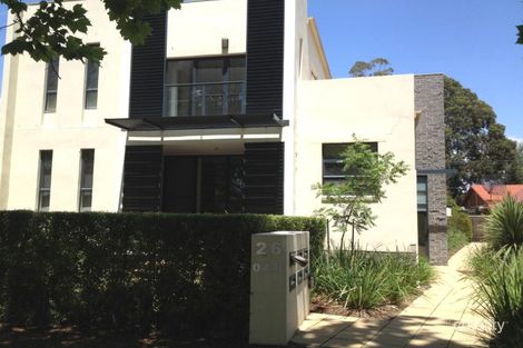 Property photo of 1/26 Stockdale Street Dickson ACT 2602