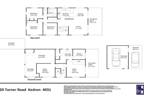 Property photo of 220 Turner Road Kedron QLD 4031