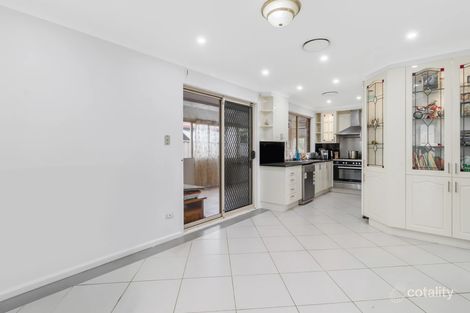 Property photo of 33 Falcon Crescent Claremont Meadows NSW 2747
