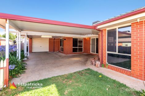 Property photo of 18 Dobell Place Lloyd NSW 2650