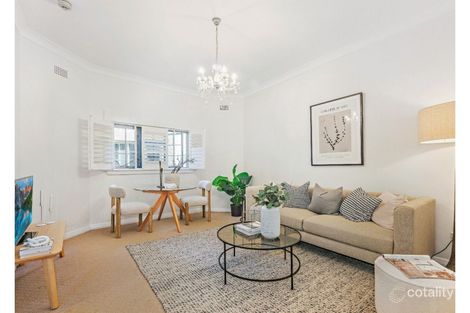 22/64 Sir Thomas Mitchell Rd, Bondi Beach, NSW 2026