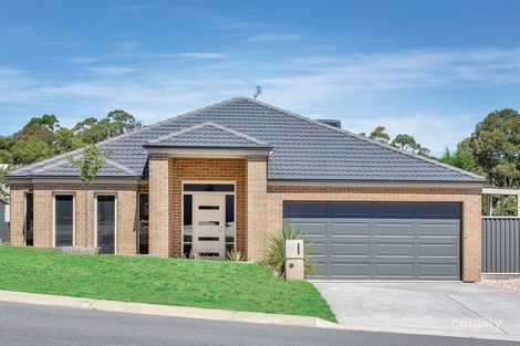 Property photo of 9 Greglyn Court Mount Clear VIC 3350