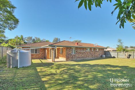 Property photo of 6 Nolan Place Calamvale QLD 4116