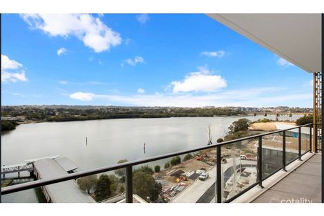 Property photo of 705/1A Burroway Road Wentworth Point NSW 2127