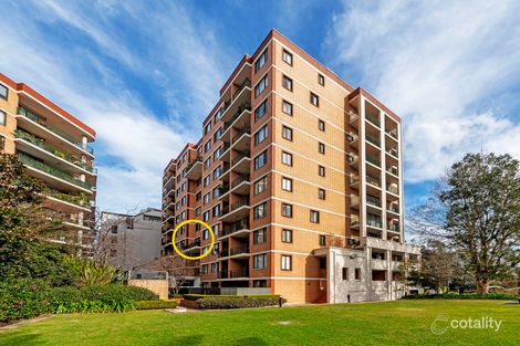 Property photo of 22/156-164 Chalmers Street Surry Hills NSW 2010