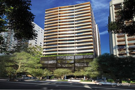 Property photo of 1512/221 Miller Street North Sydney NSW 2060