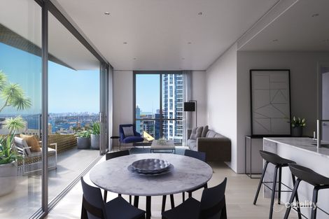 Property photo of 1512/221 Miller Street North Sydney NSW 2060
