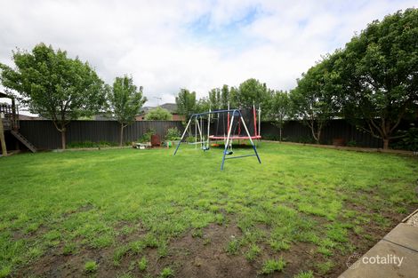 Property photo of 18 Silver Wattle Drive Wangaratta VIC 3677