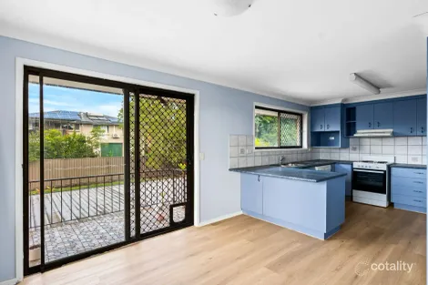 Property photo of 82 Amaranthus Street Runcorn QLD 4113
