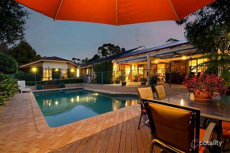 Property photo of 101 Chapel Lane Baulkham Hills NSW 2153