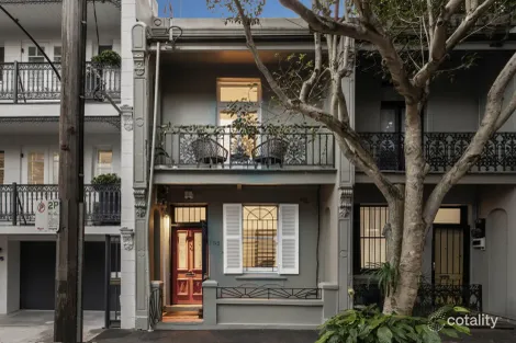 53 Marshall St, Surry Hills, NSW 2010