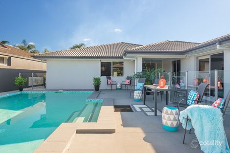 Property photo of 46 Sophie Avenue Broadbeach Waters QLD 4218