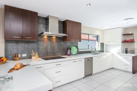 Property photo of 46 Sophie Avenue Broadbeach Waters QLD 4218