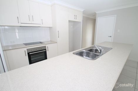 Property photo of 22 Ouston Place South Gladstone QLD 4680