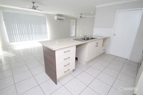 Property photo of 22 Ouston Place South Gladstone QLD 4680