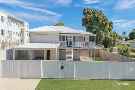 15 Lindsay St, Rosslea, QLD 4812