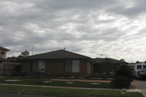 40 Medway Rd, Craigieburn, VIC 3064