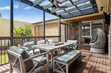 Property photo of 1/5 Moana Drive Mooroolbark VIC 3138