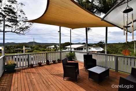 Property photo of 4 Yacht Street Russell Island QLD 4184
