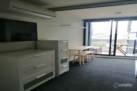 Property photo of 812/253 Franklin Street Melbourne VIC 3000