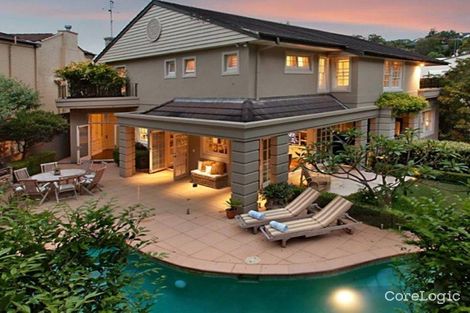 Property photo of 25 Bay Street Mosman NSW 2088