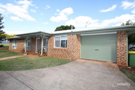 46a Haig St, South Toowoomba, QLD 4350
