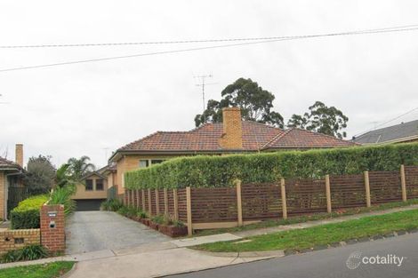 Property photo of 2/5 St Georges Crescent Ashburton VIC 3147