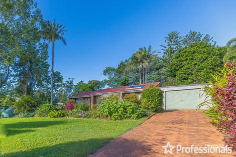 95-97 Sierra Dr, Tamborine Mountain, QLD 4272