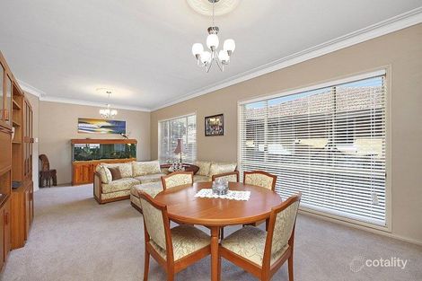 Property photo of 5 Waterview Crescent Tascott NSW 2250