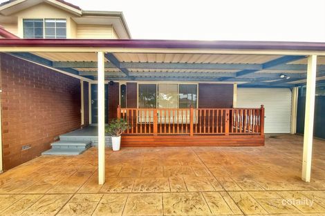 Property photo of 21 Aycliffe Drive Deer Park VIC 3023