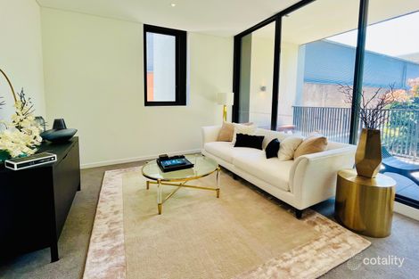 Property photo of 206A/18-20 O'Dea Avenue Waterloo NSW 2017