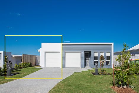 Property photo of 2/41 Lauenstein Crescent Pimpama QLD 4209