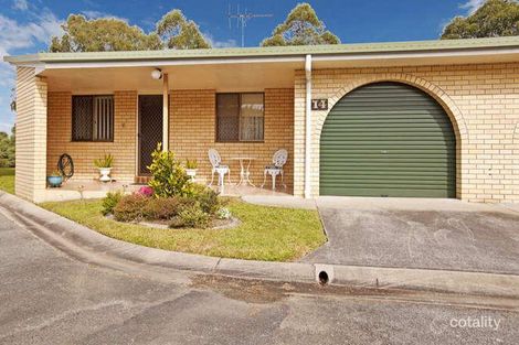 4/39 Chatswood Rd, Daisy Hill, QLD 4127