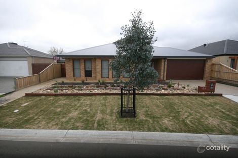Property photo of 46 Paringa Drive Ferntree Gully VIC 3156